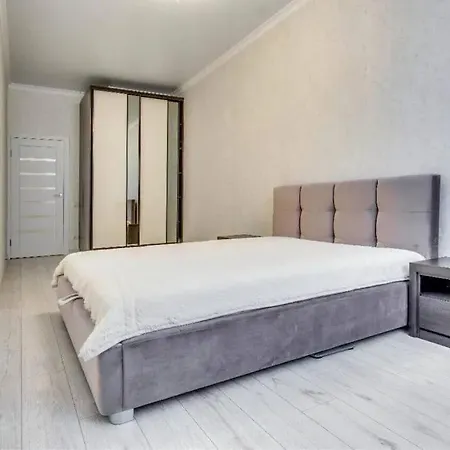 Apartment Arcadia 3 Bedrooms Lux