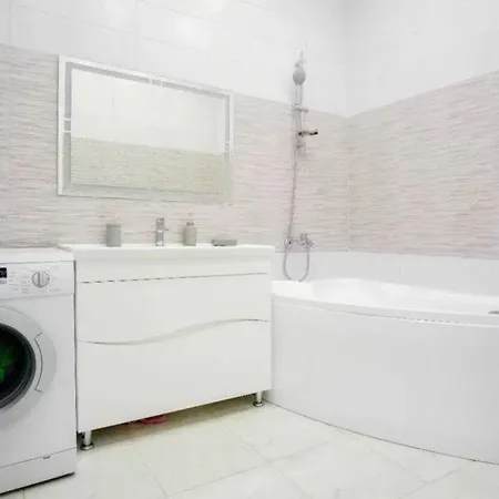 Arcadia 3 Bedrooms Lux * Odesa