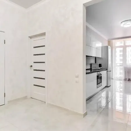 Arcadia 3 Bedrooms Lux Apartment
