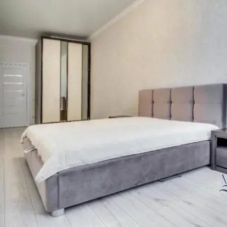 Arcadia 3 Bedrooms Lux *